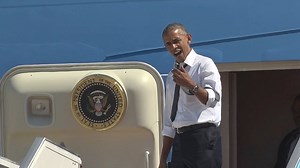 902K views · 1.8K reactions | No one keeps the president waiting......