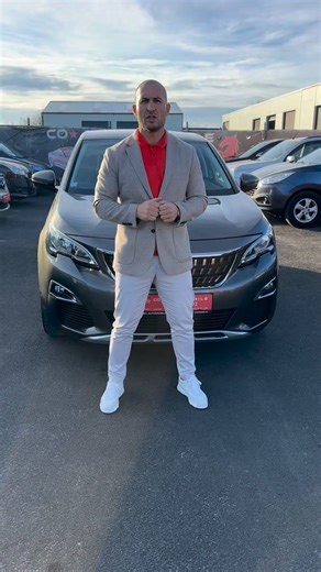 Costea automobile on Instagram: "🚗 SUV modern, spațios și economic? Avem soluția perfectă! PEUGEOT 3008, 1.2 Benzină, EURO 6, Navigație, An 2017 ✅ Autoturism disponibil pentru vânzare 💰 10.999 € 📄 Se emite factură 💳 Rate lunare de la 252 € cu avans 0 ⸻ ✨ Dotări PEUGEOT 3008: 📅 An fabricație: 17.01.2017 📍 138.527 KM ✔️ Computer de bord ✔️ Apple CarPlay & Android Auto ✔️ Cameră 360° ✔️ Bord virtual ✔️ Volan piele cu comenzi ✔️ Climatronic 2 zone ✔️ Tempomat ✔️ Cutie manuală ✔️ Start/Stop ✔️