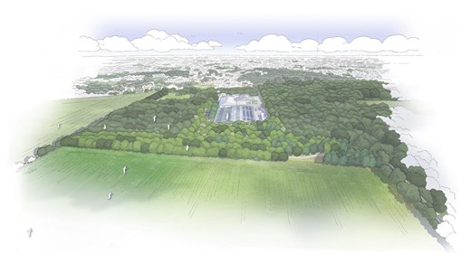 Harrogate's 'longest-running and most contentious' development battle is about to enter final phase