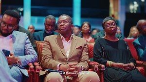 247K views · 8.5K reactions | At the KICC International Gathering of...