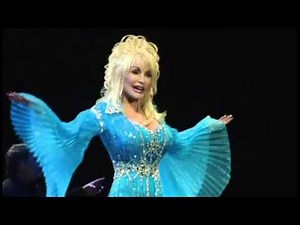 Dolly Parton ~ "Jesus and Gravity"