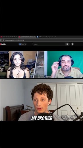 My Viewers Are Gooners… #shorts