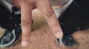 Boss Revolution TV Spot, 'Campo de béisbol'