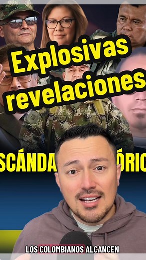 76K views · 41K reactions |  General del Ejército y jefe oculto de...