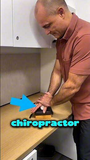 Final Chiropractor Test 🥚