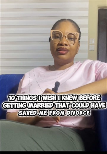 Essential Tips Before Marriage to Avoid Heartache