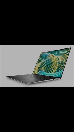 Unleash Your Productivity with the NewDell XPS 15 9530!