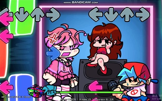 Cosmo Calamity (VS. Yukichi) （这个模组我错了28个，链接在简介）