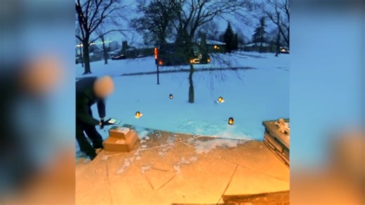 Amazon driver caught on camera with expletive-filled rant in viral video WATCH MORE 👇🏼 | LOCAL 12, WKRC-TV