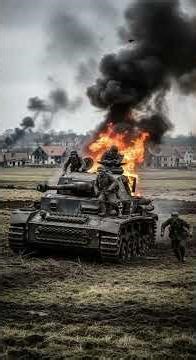 Germany Never Saw This Coming — US 90mm Gun Sniped Tanks at 3,000 Yards