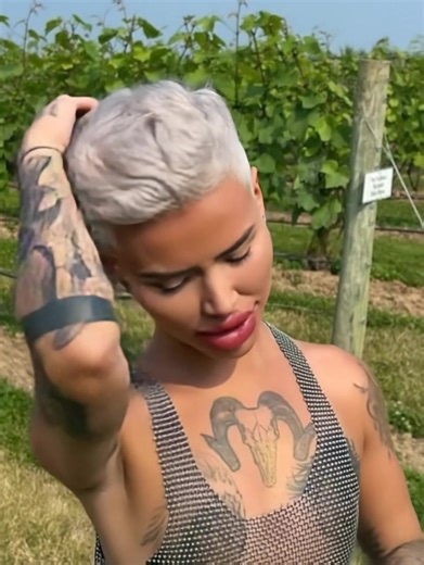 Even the mother of this guy turned away from him after his extreme body modifications! 😬😦 A nice-looking innocent guy spent 300 000 dollars on surgery and terrified all his relatives with the results!🤐 His new photos caused a stir which you can see in the comments! 👇 | Just About Interesting