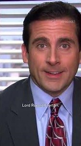 HE HAS DECLARED IT 🗣️ #TheOffice #SteveCarell #CreedBratton #OscarNunez