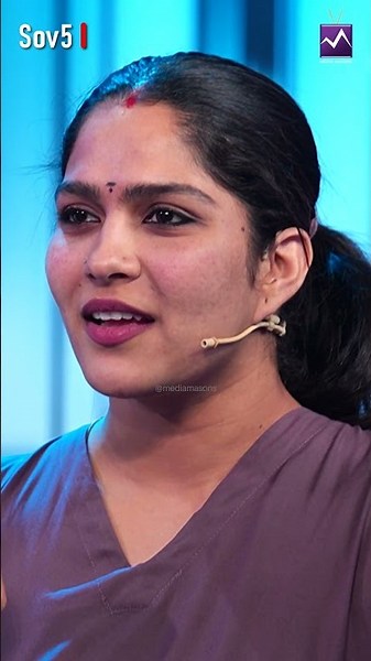 என் பெரிய பையன நல்ல படிக்க வச்சேன் 🤣😆 | Media Masons