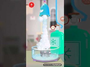 Toca Lab Elements Gameplay Part 5