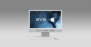 EVE X Apple | EVE Online