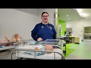 Why I chose Cizik School of Nursing: Pacesetter Accelerated BSN student Jennifer Ruvalcaba