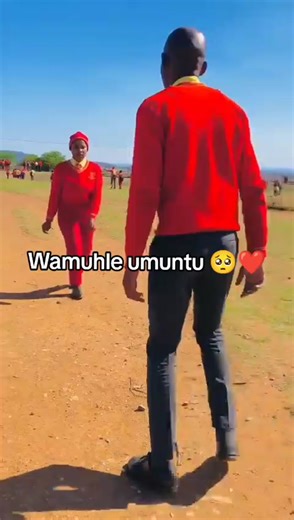 wamuhle umuntu 🥺🤭