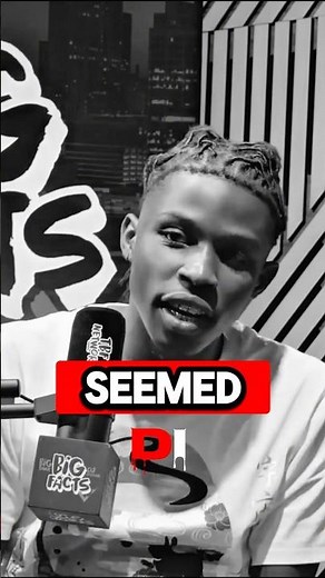 QUANDO RONDO | LIFE | BIG FACTS PODCAST