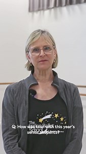 Joanne Michel, our Ballet mistress and Level 8 Classical teacher shares a rare glimpse into the tireless work behind the scenes our dedicated staff do to nurture and support our senior students while on The Australian Ballet’s recent tour. Every year, as part of their final year of training, our dedicated students have the invaluable opportunity to join The Australian Ballet and embark on this exhilarating adventure across the expanse of Australia, and our devoted staff are there every step of t