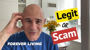 Detailed Explanation in this video that you should watch when considering whether Forever Living Products is Legit or a Scam, it's important to recognize that the company has been operating successfully since 1978, with a global presence in over 160 countries. This kind of longevity and international reach demonstrates that the business is far from a fly-by-night operation. Scam companies typically don’t last decades or grow to this scale. Furthermore, Forever Living follows the direct selling m