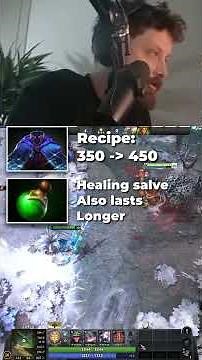 New hero Largo is an OP support!