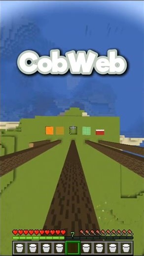 Minecraft Short #shorts #youtube #gaming #minecraft #trending