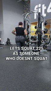 29K views · 188 reactions | Paused back squats are a powerful...