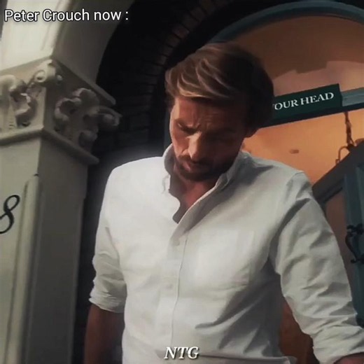 Peter crouch prime🔥💀