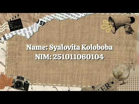 Arrangement | Discrete Mathematics Assignment - 3D Animation