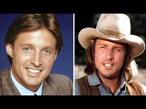 La Vida y El Triste Final de Bruce Boxleitner