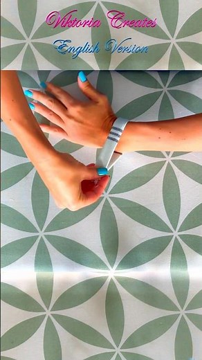 How to Make a Purse Handle