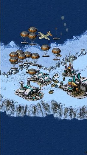 Can This Base Survive a Massive Drop?