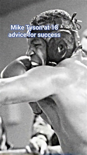 I don't believe in talent. #boxing