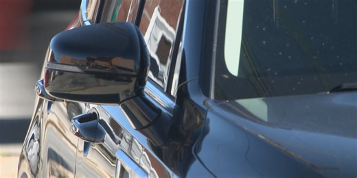 AAA study finds rise in road rage behaviors