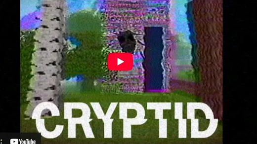 如何安装我的世界恐怖数据包CRYPTiD?UP手把手教你
