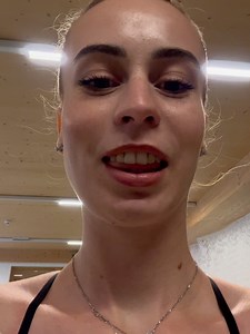 Gherca Maria-Roberta on Reels