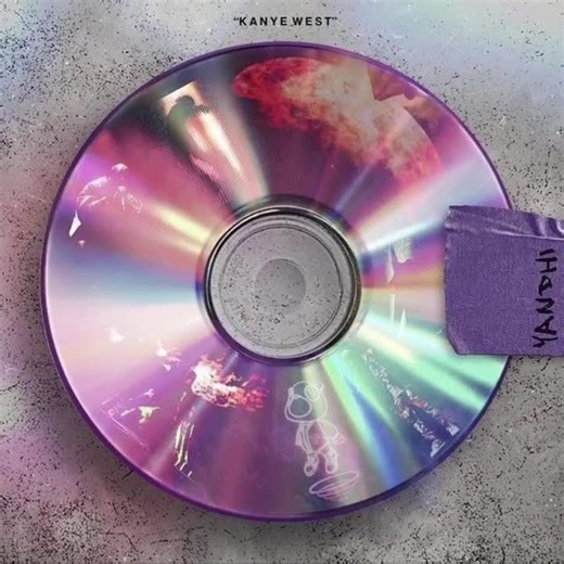 Hermanos // Kanye West 🐻