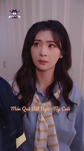 149K views · 4.2K reactions | Món Quà Bất Ngờ - Tập 9 - Cô gái vừa chia tay bạn trai thì nên duyên với chàng trai nhỏ tuổi hơn mình. nhưng cô lại không biết đó là chủ tịch #review #reviewphim #phimhaynhat Phần-01 | Cô Tám Rì View | Facebook