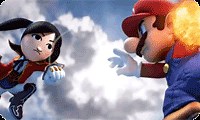 AKB48 Miis Join Super Smash Bros. For Nintendo 3DS In Japanese TV Commerical