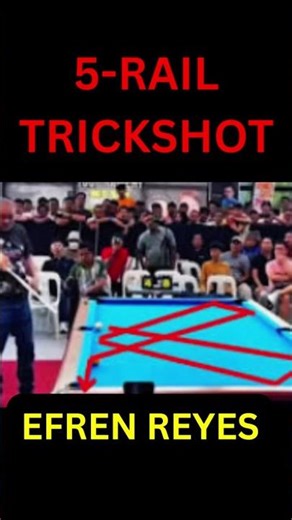 Try To EXPLAIN This Shot...