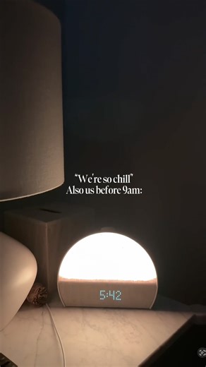 MWH | Melissa Wood Health on Instagram: "We’re seriously soooo chill… until the morning routine starts unfolding… 😅 #mwh #melissawoodhealth #healthylifestyle #morningroutine #earlybird"