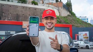 Nueva App Puma Pris: paga, acumula puntos y ahorra combustible con facilidad