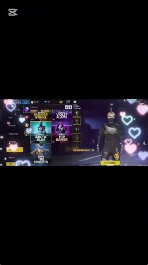 ARCTIC BLUE BUNDLE 💖 MAGIC CUBE 🥺 indonesia server #freefire #foryou #loverboy2_0 #indonesiaserver