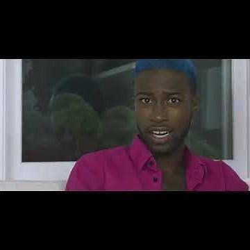 Formerly know as Hot Rod - Rod Orlando journey Teaser #1