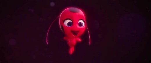 Ladybug: Die mutige Heldin im neuen Animationsfilm