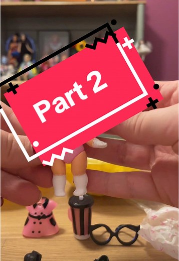 Lol Suprize Winter Snow: Part 2 Adventure