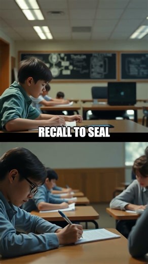 Frontline Science Hacks for Students Masterclass