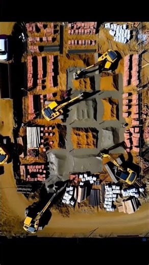 TO MAKE MODERN HOUSE