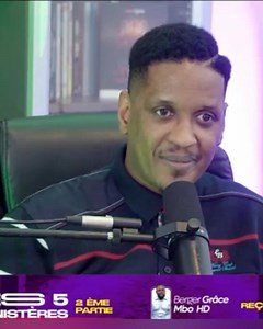 Comment reconnaître un bon ami ? | Grâce Mbo HD