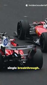 F1 2026 Power Unit battle: Ferrari vs Mercedes hidden performance war explained 🚨 #Ferrari #SF26 #F1